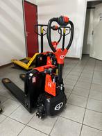 EP equipment F4 1500kg met zwenkwieltjes nieuw op voorraad, Ophalen of Verzenden, Nieuw
