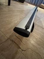 set van 2 thule wingbar dakdragers volvo v60, Auto diversen, Dakdragers, Ophalen of Verzenden, Zo goed als nieuw