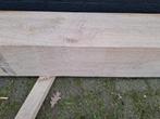 eiken balken, Ophalen, Nieuw, 250 cm of meer, Balken
