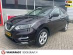 Nissan Qashqai 1.3 DIG-T Business Edition / panoramadak / st, Voorwielaandrijving, 65 €/maand, 687 kg, Gebruikt
