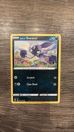 ASR Hisuian Sneasel 092/189, Ophalen of Verzenden, Zo goed als nieuw