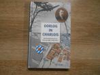 Piet van Dijk Oorlog in Charlois, Boeken, Ophalen of Verzenden, Tweede Wereldoorlog, Zo goed als nieuw, Algemeen