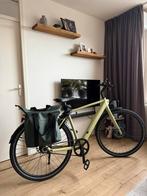 Tenways CGO600 Pro Elektrische Fiets M frame 50 cm zgan!, Fietsen en Brommers, Elektrische fietsen, Zo goed als nieuw, 51 tot 55 cm