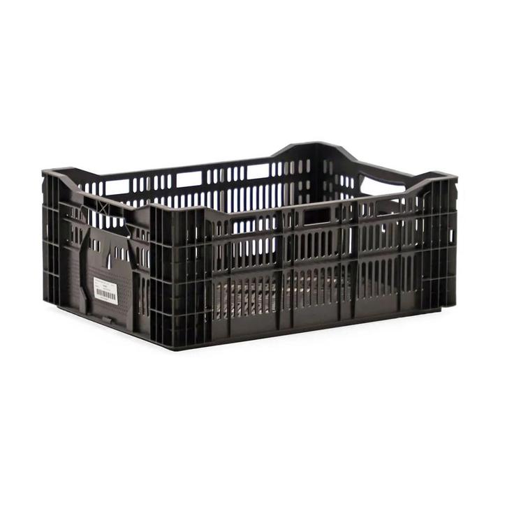 20 groentekrat stapelkrat kisten opslag transport marktkrat, Huis en Inrichting, Woonaccessoires | Krantenbakken en Lectuurbakken