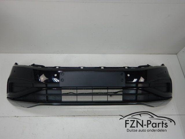 VW Passat B8 Facelift Voorbumper 6PDC LC9X, Auto-onderdelen, Carrosserie en Plaatwerk, Gebruikt, Ophalen of Verzenden