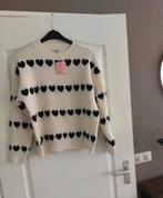 Trui met hartjes, Ophalen of Verzenden, Nieuw