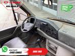 Volkswagen Lt 35 2.8 TDI 130 pk L3 DC Dubbel Cabine EXPORT O, Gebruikt, Volkswagen, 2800 kg, Origineel Nederlands
