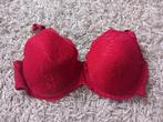 Dameskleding bh 85D, Hema, Ophalen of Verzenden, Rood, BH