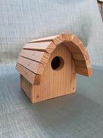 Speels vormgegegeven Douglas vogelhuisjes Mus Tuinvogels, Ophalen of Verzenden, Nieuw