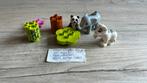 Lego DUPLO babydieren nr 10904, Ophalen, Zo goed als nieuw, Duplo