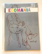 Eddie Campbell's Egomania (2002), Amerika, Eddie Campbell, Nieuw, Ophalen
