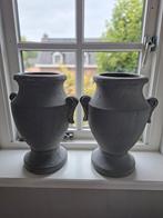 Brynxz Potten - 43cm - Nette Staat, Huis en Inrichting, Ophalen, Steen, Gebruikt, Overige kleuren