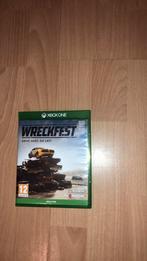 Spel Wreckfest, Xbox One, Ophalen, Online, 1 speler, Racen en Vliegen