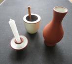 Ravelli, Antiek en Kunst, Antiek | Keramiek en Aardewerk, Ophalen of Verzenden