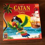 Bordspel Catan Junior, Hobby en Vrije tijd, Gezelschapsspellen | Bordspellen, Drie of vier spelers, Ophalen, Zo goed als nieuw
