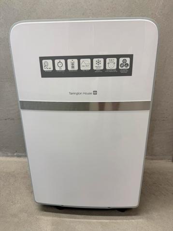 Airco beschikbaar voor biedingen