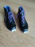 langlauf schoenen maat 41  TECNO TC80, Overige merken, Langlaufen, 100 tot 140 cm, Schoenen