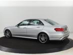 Mercedes-Benz E-klasse 300 BlueTEC HYBRID | Stoelverwarming, Auto's, Automaat, Euro 5, Achterwielaandrijving, Gebruikt