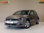 Volkswagen Golf 1.4 TSI ACT Highline / 140pk / Adaptieve cru, Stof, Gebruikt, 4 cilinders, Origineel Nederlands