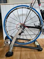 Tacx i-magic fietstrainer, Sport en Fitness, Ophalen, Gebruikt, Overige typen