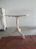 wijntafel, Ophalen, Minder dan 55 cm, Gebruikt, 60 cm of meer