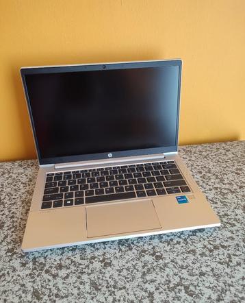 HP ProBook 430 G8 | i7 | 256GB SSD | 16GB RAM | MS Office beschikbaar voor biedingen