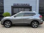 Nissan X-Trail 1.3 DIG-T N-Connecta Automaat|Camera|Cruise|N, Auto's, Nissan, Stof, Gebruikt, 4 cilinders, Bedrijf