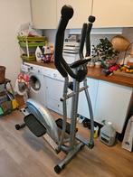 Domyos, Ophalen, Gebruikt, Metaal, Hometrainer