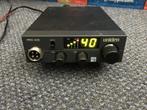 27 mc unidrn 40 ch pr incl vzk, Ophalen of Verzenden, Zender en Ontvanger