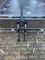 Rockshock tora fork schijfrem, Minder dan 45 cm, Ophalen of Verzenden, Zo goed als nieuw, Overige merken