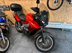 Aprilia ETV1000 Caponord - 2-cilinder allroad, Motoren, Motoren | Aprilia, 2 cilinders, Motorrijbewijs A, Particulier, Toermotor