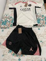 Voetbal setjes PSG, Maat M, Ophalen of Verzenden, Nieuw, Trainingspak