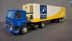 Daf 85 Prisma Food 1;50 Lion Toys Pol, Verzenden, Zo goed als nieuw, Bus of Vrachtwagen, Lion Toys