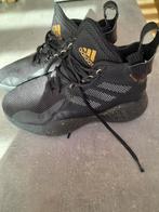 adidas d rose basketbalschoenen 40, Kinderen en Baby's, Schoenen, Jongen, Gebruikt, Ophalen of Verzenden