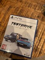 Test Drive Unlimited Solar Crown (PS5) - Zo goed als nieuw!, Spelcomputers en Games, Ophalen of Verzenden, Nieuw