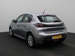 Peugeot 208 1.2 PureTech Active | Apple Carplay/Android Auto, Voorwielaandrijving, 12 maanden, Stof, Gebruikt