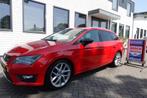 Seat LEON 1.4 TSI FR BUSINESS, Euro 5, Gebruikt, 4 cilinders, Leon