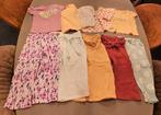 Set kinderkleding meisje (C&A, Bakkaboe), maat 92, Kinderen en Baby's, Kinderkleding | Maat 92, Ophalen, Gebruikt, Meisje