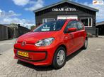Volkswagen Up! 1.0 move up! BlueMotion Airco 5-DRS org. 41.0, Voorwielaandrijving, Gebruikt, Overige kleuren, 840 kg