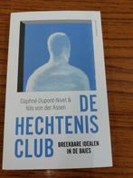 Nils von der Assen - De hechtenisclub, Ophalen of Verzenden, Zo goed als nieuw, Nils von der Assen; Daphné Dupont-Nivet