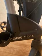 Mooie sterke rollator, Diversen, Rollators, Ophalen, Opvouwbaar, Gebruikt