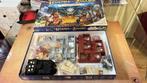 Legend of Zagor / De Legende van Zagore Bordspel, Een of twee spelers, Ophalen of Verzenden, Gebruikt, Parker Brothers
