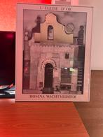 Rosina Wachtmeister Ingelijste poster, Ophalen
