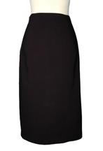 Nieuwe Clarisse rok, sexy rokje, zwart, Mt. M, Maat 38/40 (M), Verzenden, Zwart, Clarisse