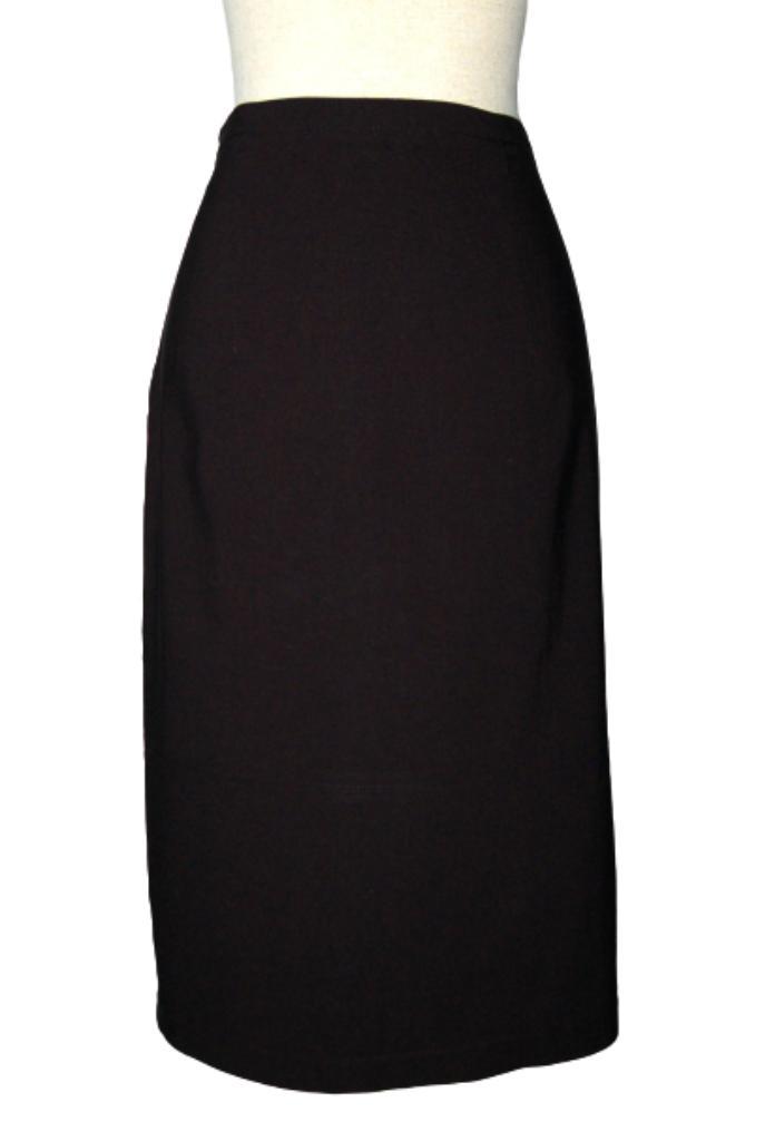 Nieuwe Clarisse rok, sexy rokje, zwart, Mt. M, Kleding | Dames, Rokken, Nieuw, Maat 38/40 (M), Zwart, Knielengte, Verzenden