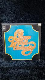 Chicago Transit Authority LP, Cd's en Dvd's, Ophalen of Verzenden, Gebruikt
