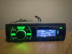 Autoradio JVC KD-X50BT aux usb bluetooth MP3, Ophalen, Zo goed als nieuw, Nvt, Nvt