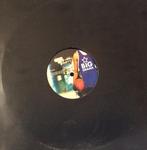 Big Drama – One Big Party dance house ragga 12” vinyl, Ophalen of Verzenden, Gebruikt, Dance Populair