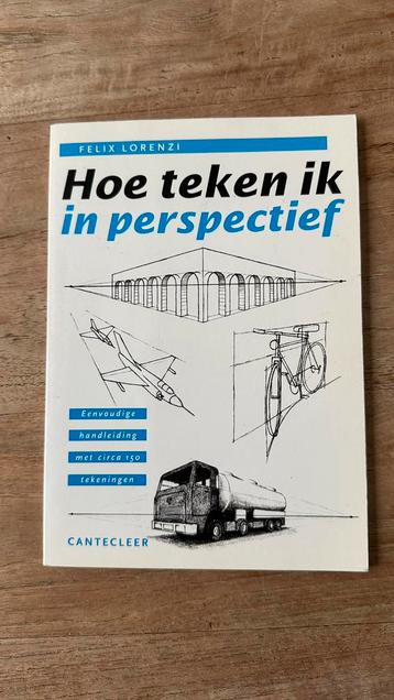 Felix Lorenzi - Hoe teken ik in perspectief beschikbaar voor biedingen