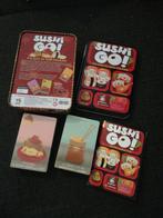 Sushi Go, kaartspel (nieuw), Een of twee spelers, Ophalen of Verzenden, Nieuw